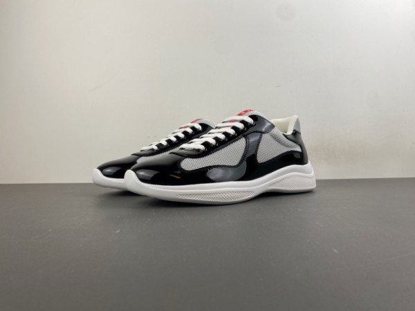 Prada     size 3-13 black box