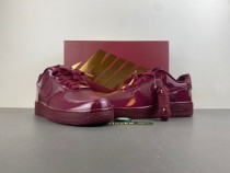 Central Cee x Nike Air Force 1 Low UK Exclusive 'Dark Beetroot'