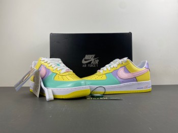 Nike Air Force 1 Low「Easter」