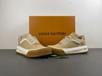 Louis Vuitton Trainer Sneaker Low