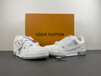 Louis Vuitton LV trainer