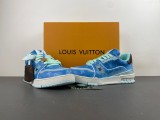 Louis Vuitton LV trainer