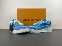 Louis Vuitton LV trainer