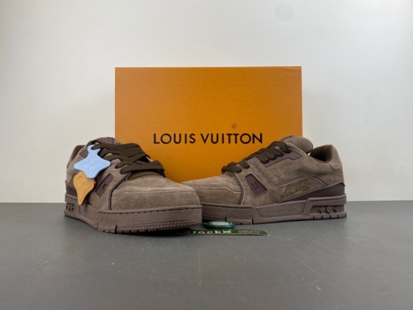Louis Vuitton LV trainer