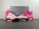 Awake NY x Air Jordan 6