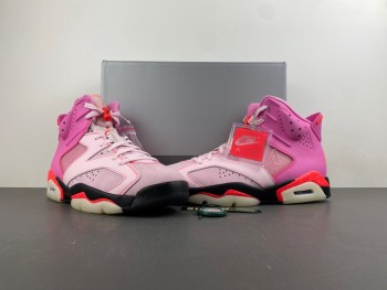 Awake NY x Air Jordan 6
