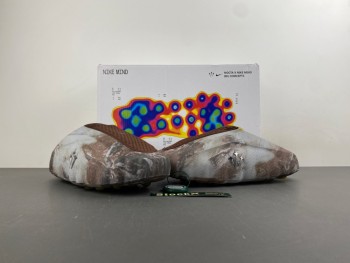 NOCTA x Nike Mind 001