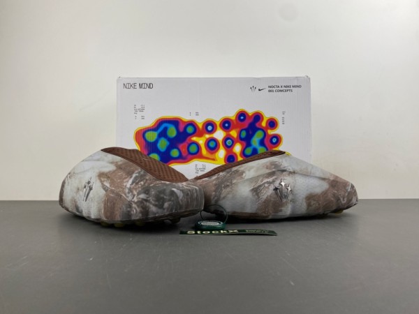 NOCTA x Nike Mind 001