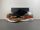 star  Atmos x Nike Air Max 1 DLX 'Animal P