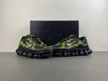 Nike Air Liquid Max 'Radiant Green & Green Apple'
