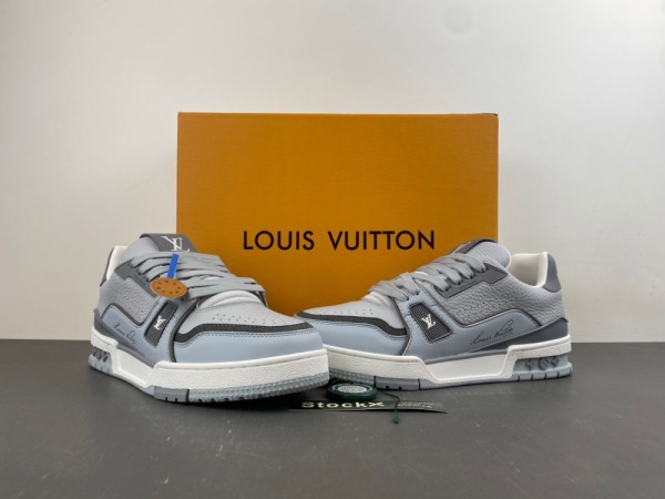Louis Vuitton LV trainer