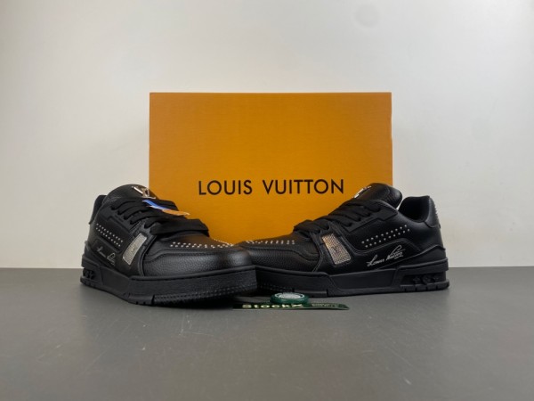 Louis Vuitton LV trainer