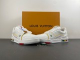Louis Vuitton LV trainer