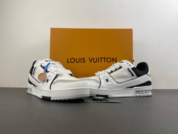 Louis Vuitton LV trainer