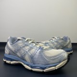 Kith x ASICS GEL-Kayano12.1 Loyalty Pack