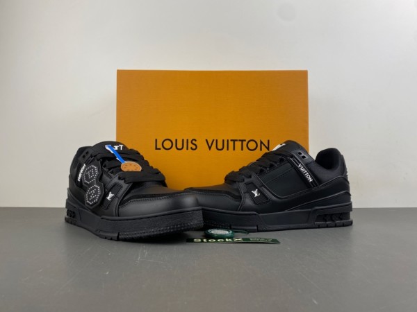 Louis Vuitton LV trainer