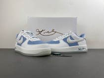 NikeNike x Kobe Bryant Air Force 1 Low 'City Of Champions