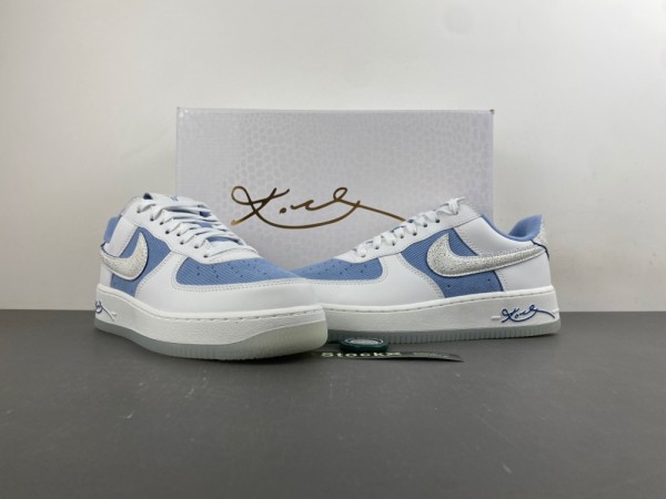 NikeNike x Kobe Bryant Air Force 1 Low 'City Of Champions
