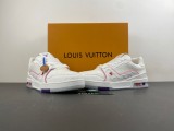 Louis Vuitton LV trainer