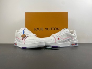 Louis Vuitton LV trainer