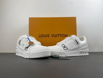 Louis Vuitton LV trainer
