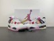 nike Air Jordan 4 Comic