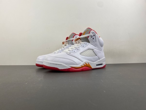 Air Jordan 5 Retro OG 'Sunset'