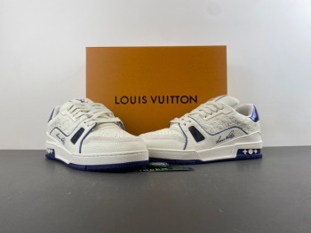 Louis Vuitton LV trainer