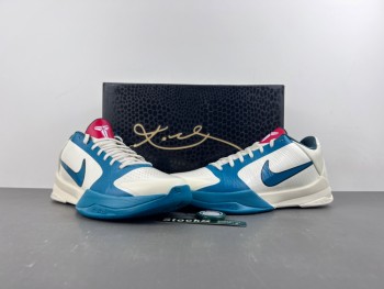 Caitlin Clark x Nike Kobe 5 Protro