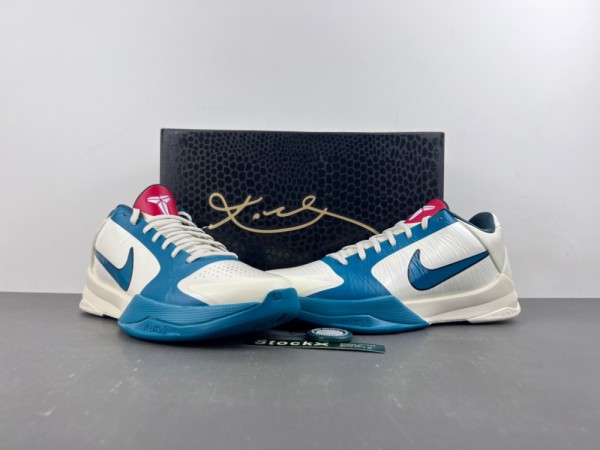 Caitlin Clark x Nike Kobe 5 Protro