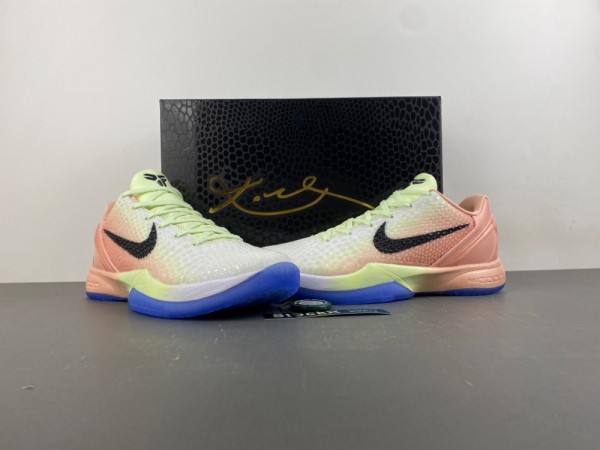 Nike Kobe 6