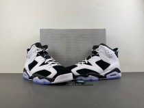 Air Jordan 6 'Oreo'