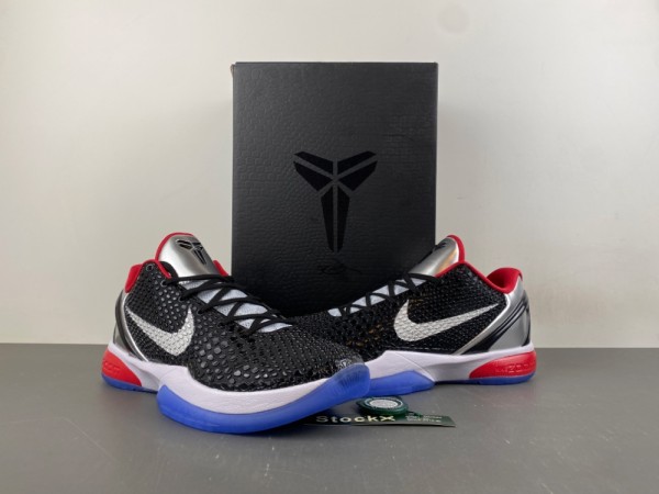 Nike Zoom Kobe 6 PE