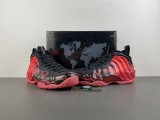 Nike Air Foamposite