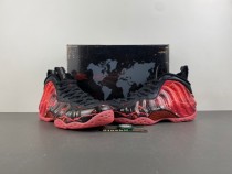 Nike Air Foamposite