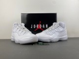 Air Jordan 11 Pack Expected Fall 2026