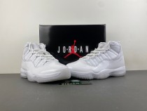 Air Jordan 11 Pack Expected Fall 2026