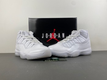 Air Jordan 11 Pack Expected Fall 2026