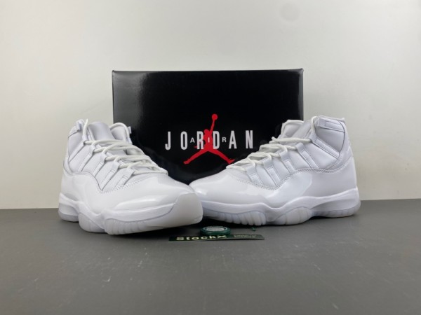 Air Jordan 11 Pack Expected Fall 2026