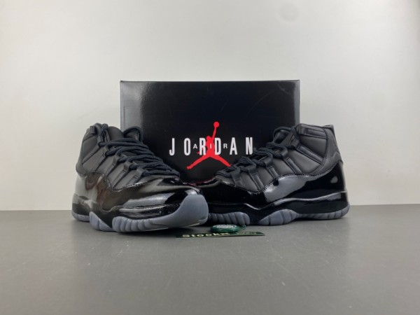 Air Jordan 11 Pack Expected Fall 2026