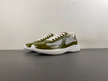 Prada   size 3-13 black box