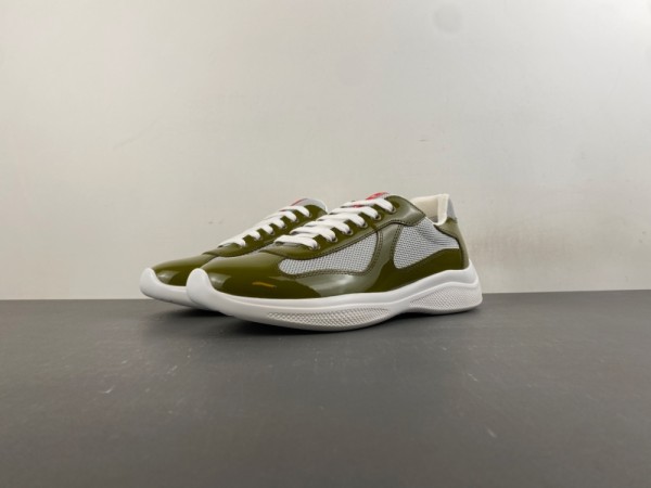 Prada   size 3-13 black box