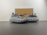 Fragment Design x Nike Mind 002 Flyknit 'Particle Grey”