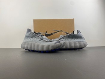 Fragment Design x Nike Mind 002 Flyknit 'Particle Grey”
