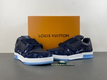 Louis Vuitton LV trainer