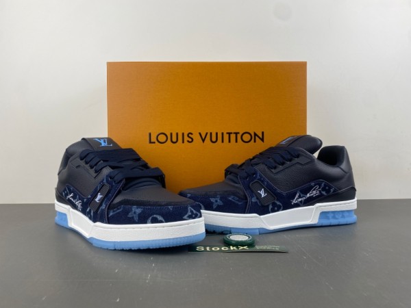 Louis Vuitton LV trainer