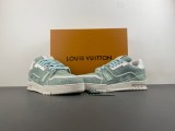 Louis Vuitton LV trainer
