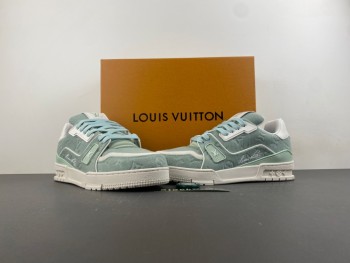 Louis Vuitton LV trainer