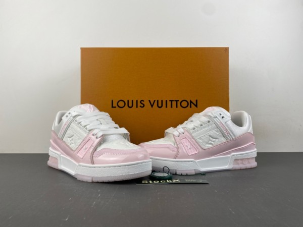 Louis Vuitton LV trainer