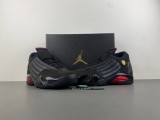 Air Jordan 14 “Last Shot”